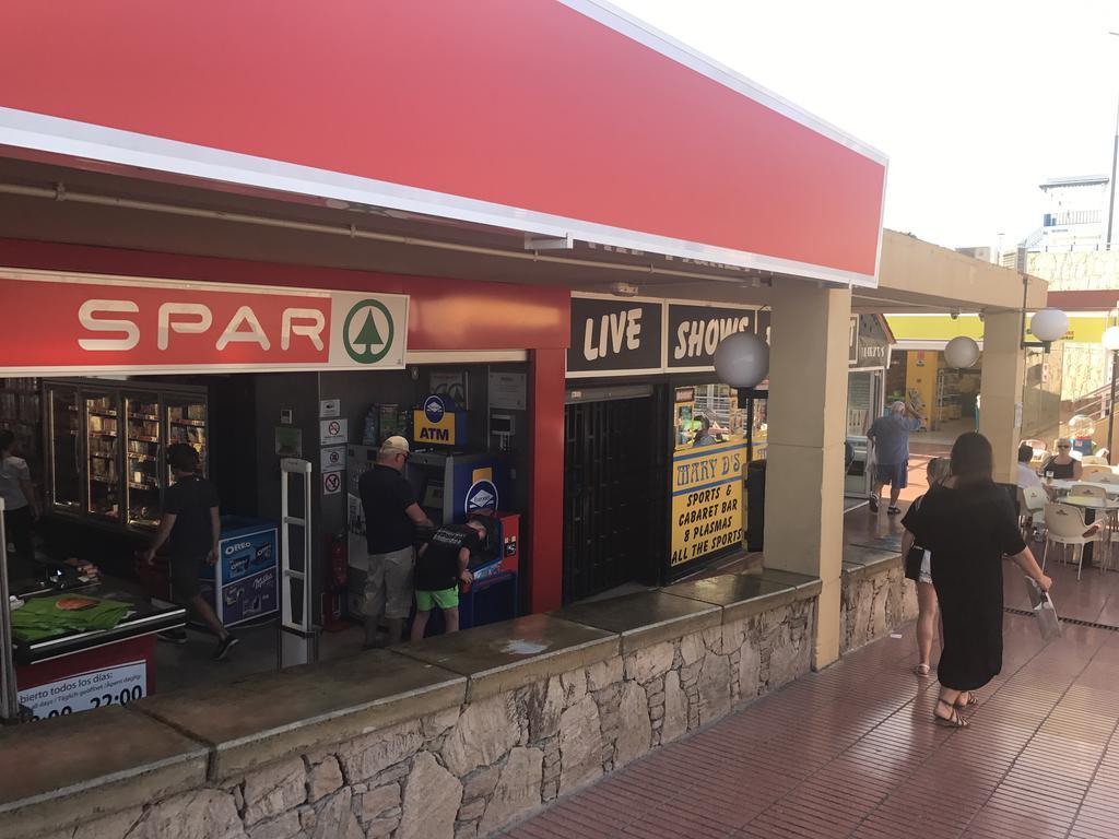 Perla De Amadores Εξωτερικό φωτογραφία