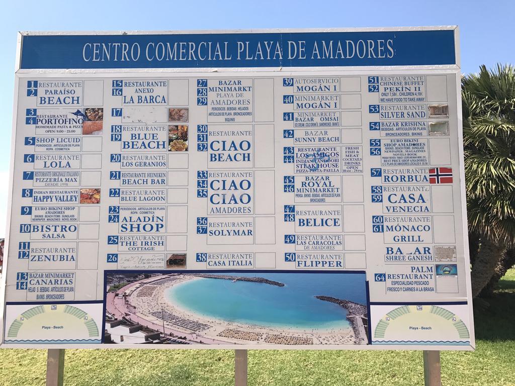 Perla De Amadores Εξωτερικό φωτογραφία